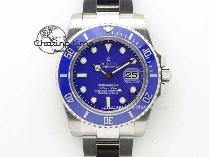 A1570 Red SS 1675 GMT-Master Bezel Best Edition BP Blue Vintage 0504